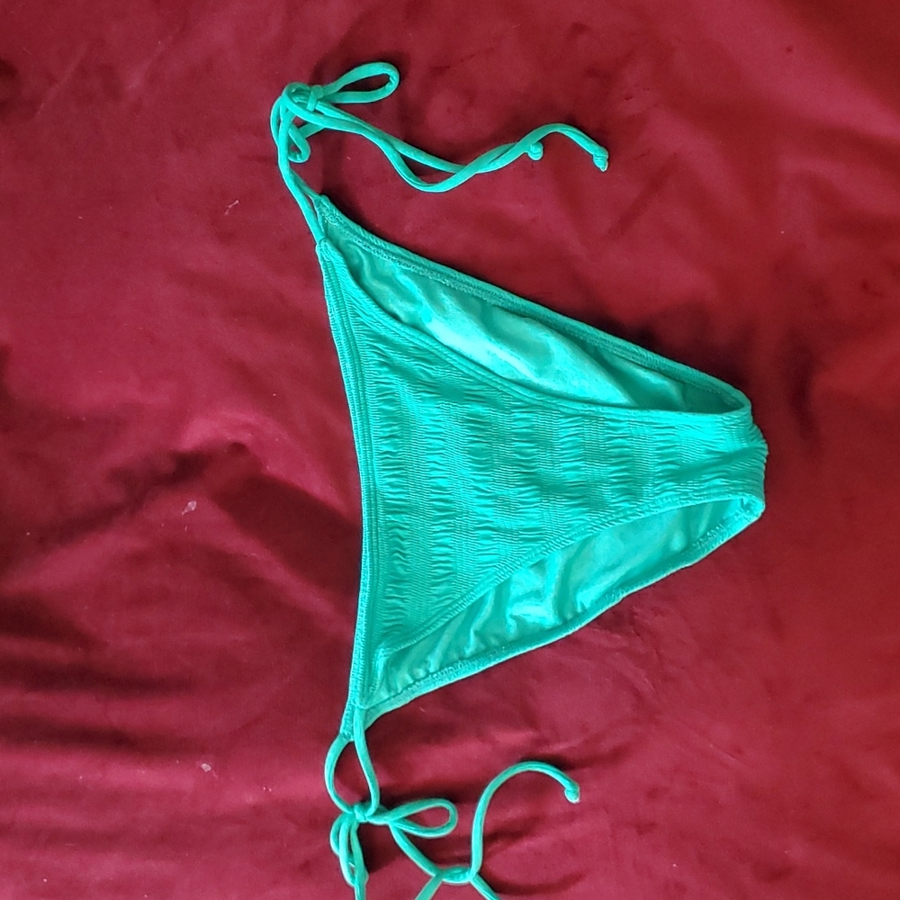 Oneill Bikini Bottoms Size Medium